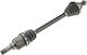 NTY Half Axle for Seat Ibiza Skoda Fabia Volkswagen Polo