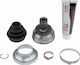 NTY Getriebewellen für Volkswagen Golf / Arteon / E-Commerce-Website / Eos / Passat Alltrack / Passat / Passat CC / T-Roc / Tiguan / Tiguan Allspace
