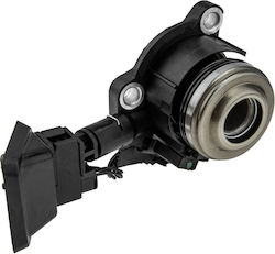 NTY Kupplungslager für Citroen Berlingo / C3 / C3 Picasso / C4 Kaktus / C4 / C4 Grand Picasso / C4 Picasso / C5 Peugeot 2008 / 208 / 3008 / 308 / 5008 / 508 / Partner / Partner Tepee
