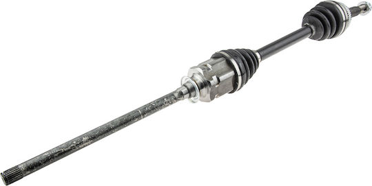 NTY Transmission Shafts