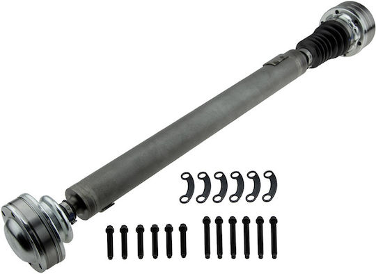 NTY Arbori de transmisie pentru Jeep Grand Cherokee / Comandant