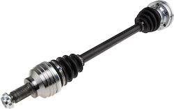 NTY Halbachse für BMW E39