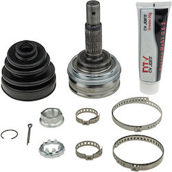 NTY Transmission Shafts for Toyota Corolla