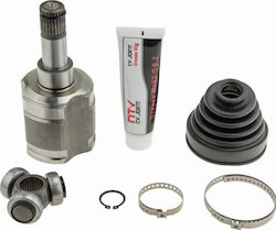 NTY Άξονες Μετάδοσης για Chrysler Sebring / Stratus NTY Άξονες Μετάδοσης για Chrysler Sebring / Stratus