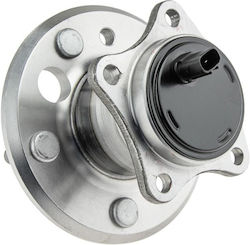 NTY Wheel Bearings