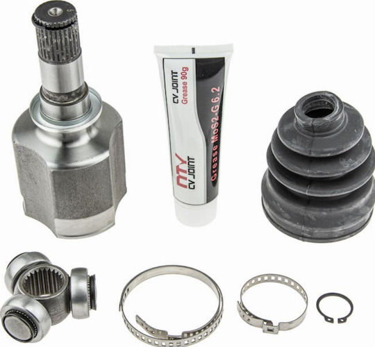 NTY Gelenk-Bausatz für Mazda 3 / 5