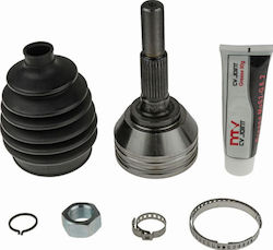 NTY Arbori de transmisie pentru Chevrolet Sacou / S-10 / Pionier GMC Trimis Saab 9-7X NTY Arbori de transmisie pentru Chevrolet Sacou / S-10 / Pionier GMC Trimis Saab 9-7X