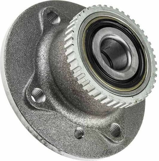 NTY Ρουλεμάν Τροχών για Nissan Kubistar