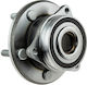 NTY Wheel Bearings for Dodge Durango Jeep Grand Cherokee