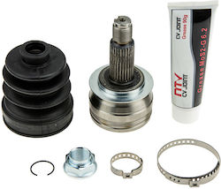 NTY Transmission Shafts for Subaru Forester / Impreza / Legacy / Outback / XV