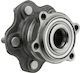 NTY Wheel Bearings