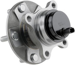 NTY Wheel Bearings for Toyota Lexus