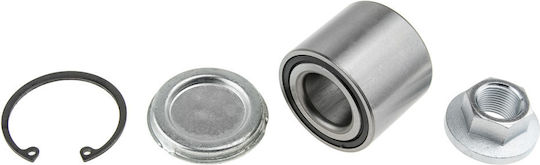 NTY Wheel Bearings for Jaguar MK II Opel Corsa / Tigra