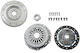 NTY Clutch Set for Kia Mini