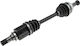 NTY Half Axle for Smart ForTwo