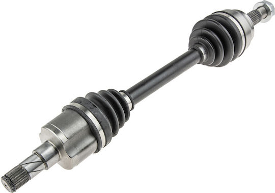 NTY Transmission Shafts for Fiat Grande Punto / Punto Evo