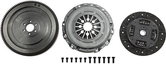 NTY Σετ Συμπλέκτη για Ford Focus Mazda 3