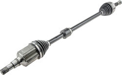 NTY Transmission Shafts for Chevrolet Cruze