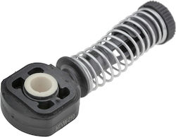 NTY Ντίζα Συμπλέκτη για Volkswagen Golf / Beetle / Bora / Caddy / CC / Eos / Golf Plus / Jetta / Passat / Passat CC NTY Ντίζα Συμπλέκτη για Volkswagen Golf / Beetle / Bora / Caddy / CC / Eos / Golf Plus / Jetta / Passat / Passat CC