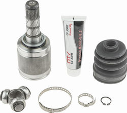 NTY Kit de îmbinare pentru Subaru Padurar / Impreza / Moștenire / Tribeca / XV / B9 Tribeca NTY Kit de îmbinare pentru Subaru Padurar / Impreza / Moștenire / Tribeca / XV / B9 Tribeca