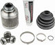 NTY Kit de îmbinare pentru Mazda 3 / 5