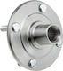NTY Wheel Bearing Kit for Mitsubishi Lancer / Mirage