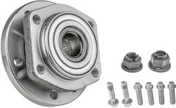 NTY Rulmenți de roți pentru Volvo C70 / S70 / V70