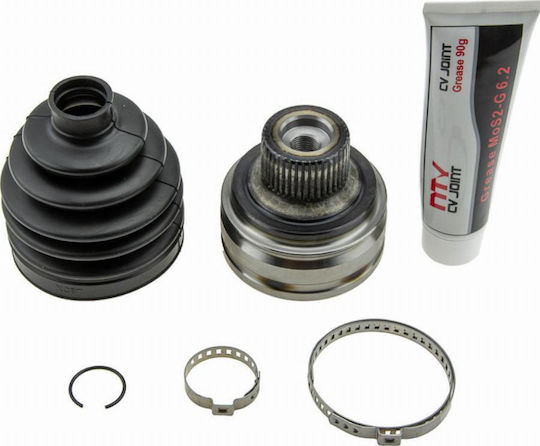NTY Transmission Shafts for Audi A4 / A5 / Q5