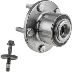NTY Rulmenți de roți pentru Volvo C30 / C70 / S40 / V50