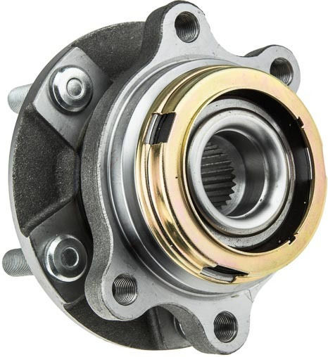 NTY Wheel Bearings