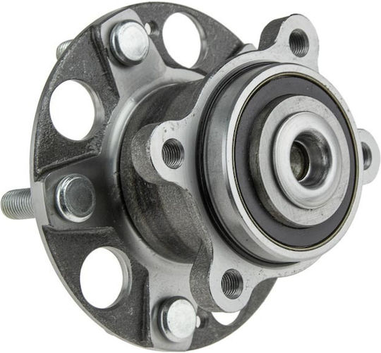 NTY Wheel Bearings for Honda Accord