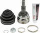 NTY Transmission Shafts for Toyota Alphard / Avensis / Avensis Verso / Camry / Highlander / Previa