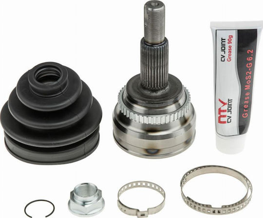 NTY Transmission Shafts for Toyota Alphard / Avensis / Avensis Verso / Camry / Highlander / Previa
