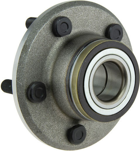 NTY Radlager für Chrysler 300C