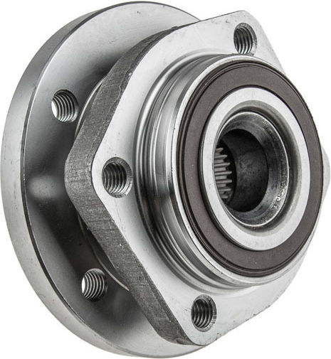 NTY Radlager für Volvo C70 / S70 / V70