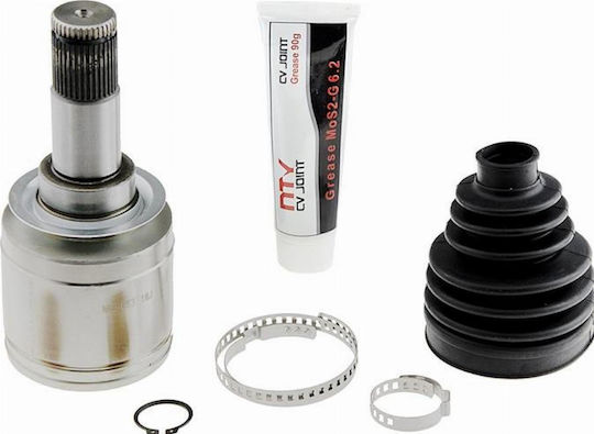NTY Joint Kit for Mercedes-Benz R Scania R