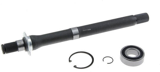 NTY Transmission Shafts for Hyundai iX35 / Tucson Kia Sportage