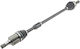 NTY Transmission Shafts for Honda Jazz