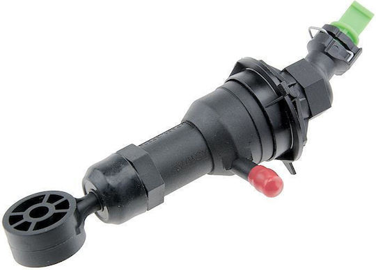 NTY Upper Clutch Pump for Citroen Jumper Fiat Ducato Peugeot Boxer