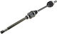 NTY Transmission Shafts for Citroen Jumper Fiat Ducato Peugeot Boxer