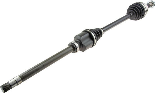 NTY Transmission Shafts for Citroen Jumper Fiat Ducato Peugeot Boxer