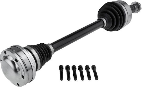 NTY Transmission Shafts for Mercedes-Benz Viano / Vito