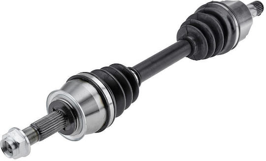 NTY Transmission Shafts for Chevrolet Trax Opel Mokka / Mokka X