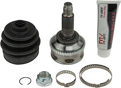 NTY Transmission Shafts NTY Transmission Shafts