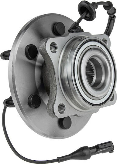 NTY Wheel Bearings for Ford Expedition