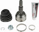 NTY Transmission Shafts for Cadillac CTS / SRX / STS
