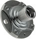 NTY Wheel Bearing Kit for Opel Astra / Vectra / Calibra