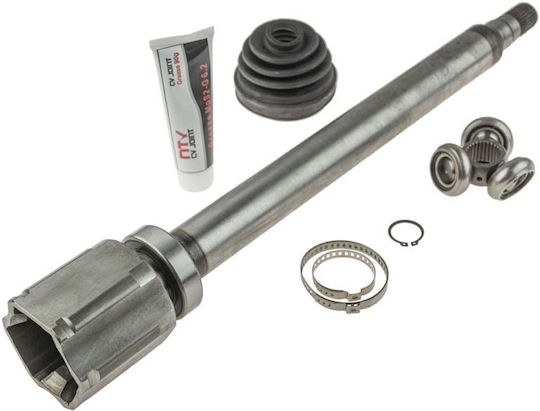 NTY Joint Kit for Volvo S60 / S80 / V60 / V70