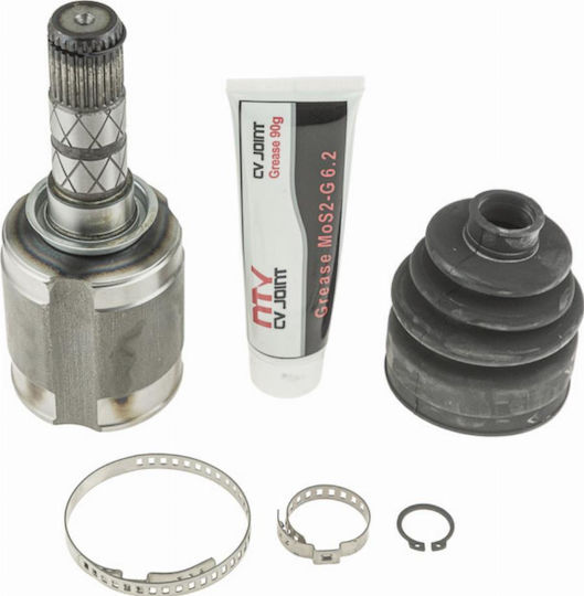 NTY Gelenk-Bausatz für Subaru Forstwirt / Impreza / Erbe / Levorg / XV