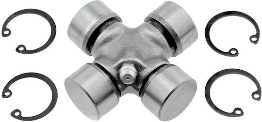 NTY Transmission Shafts